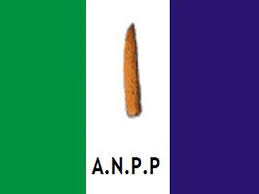 ANPP logo